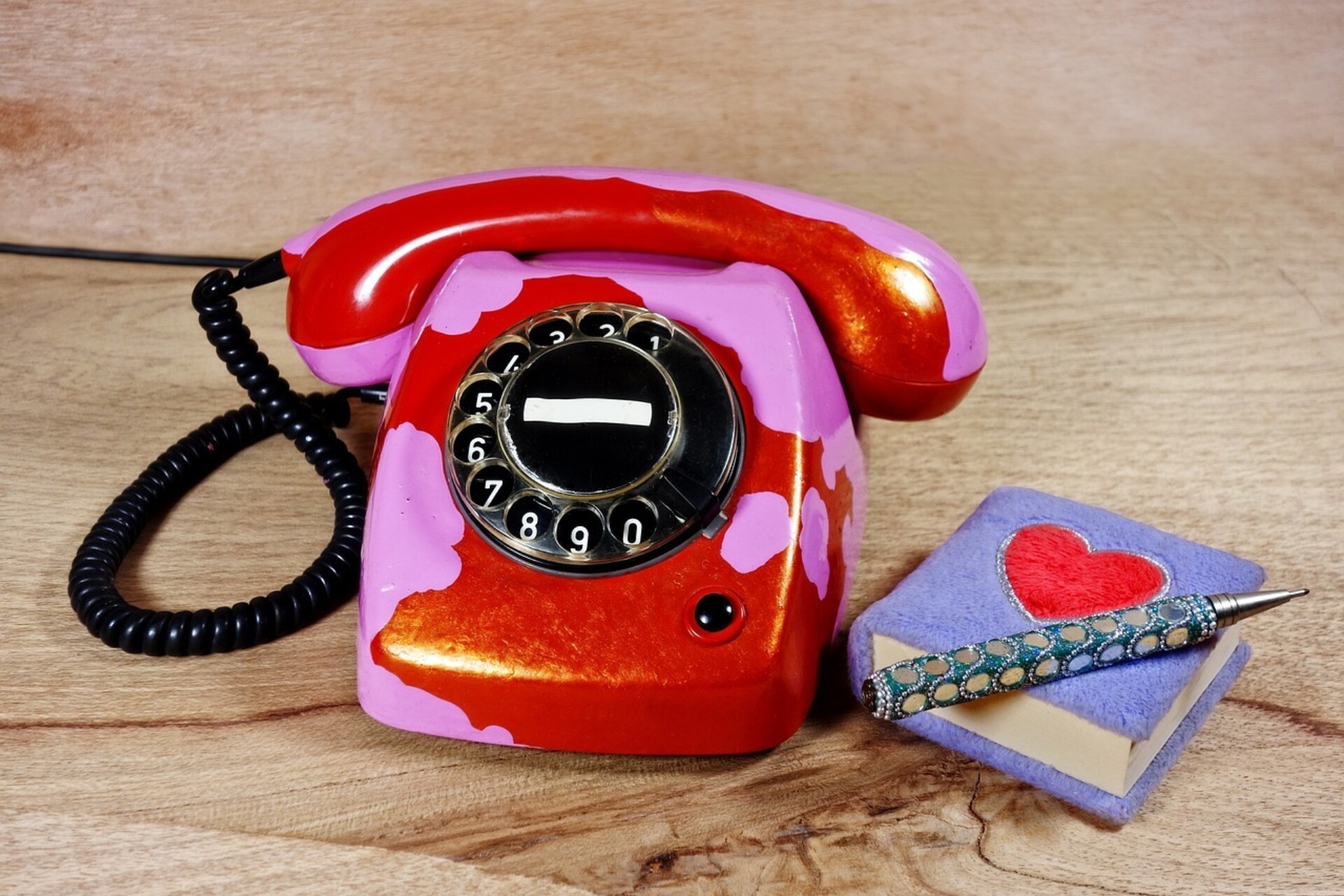 Telephone 3144470 1280